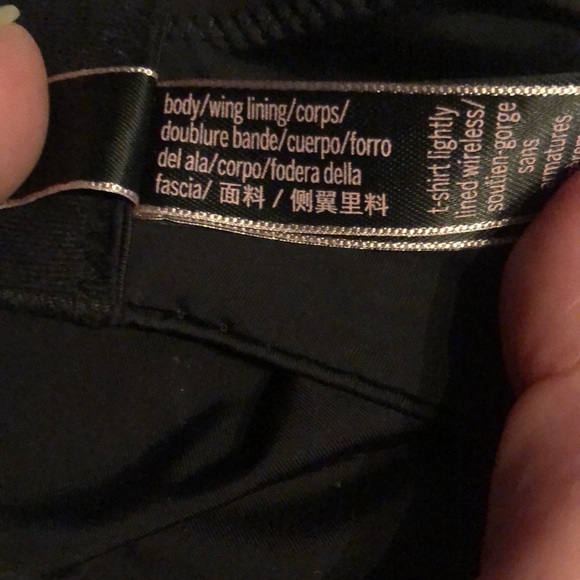 Victoria’s Secret T-Shirt Bra - Picture 4 of 6